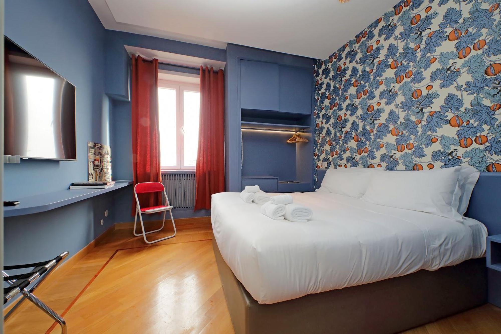 Suity I Monkeys Apartment 로마 외부 사진