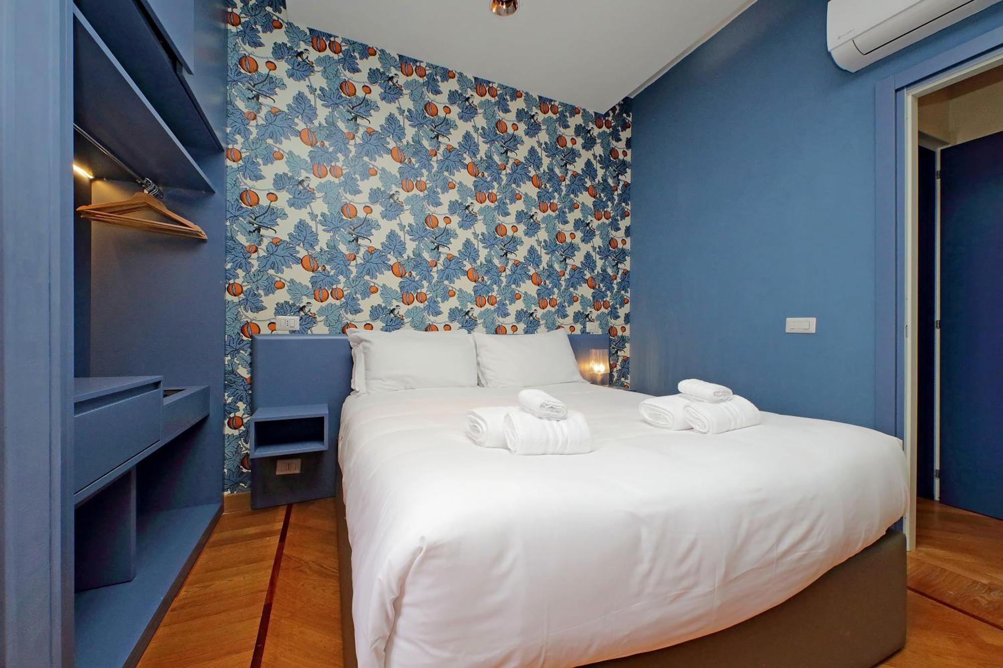 Suity I Monkeys Apartment 로마 외부 사진