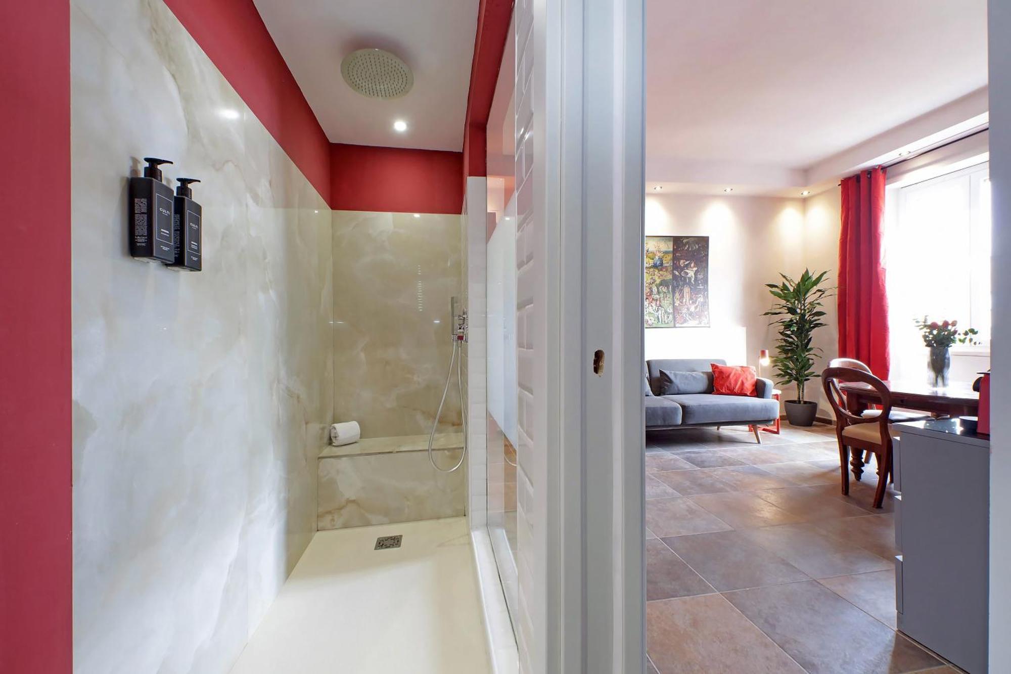 Suity I Monkeys Apartment 로마 외부 사진
